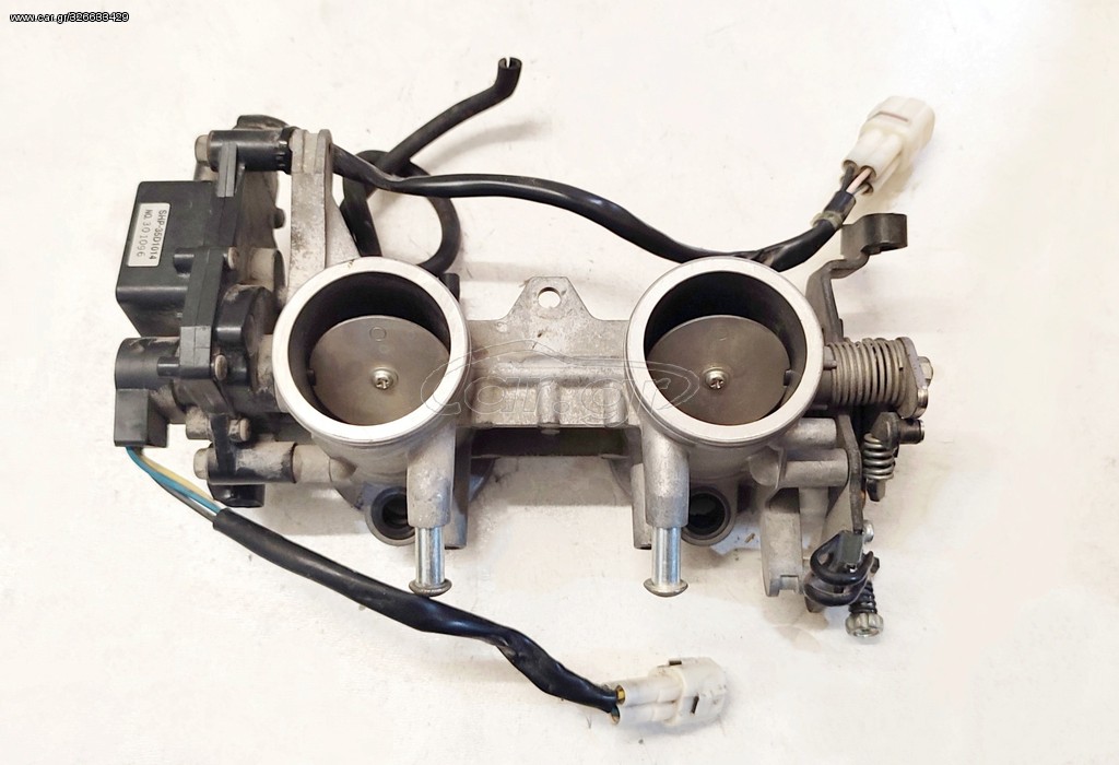 ΣΩΜΑ INJECTION ER 6n