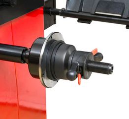 ΖΥΓΟΣΤΑΘΜΙΣΗ ΙΧ 220V  ΔΙΑΣΤΑΣΗ ΖΑΝΤΑΣ 10''-24'' REDATS W-220-thumb-8