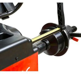 ΖΥΓΟΣΤΑΘΜΙΣΗ ΙΧ 220V  ΔΙΑΣΤΑΣΗ ΖΑΝΤΑΣ 10''-24'' REDATS W-220-thumb-9