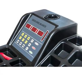ΖΥΓΟΣΤΑΘΜΙΣΗ ΙΧ 220V  ΔΙΑΣΤΑΣΗ ΖΑΝΤΑΣ 10''-24'' REDATS W-220-thumb-6