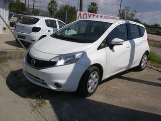 Nissan Note '15  1.2 