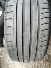 ΕΛΑΣΤΙΚΑ ΜΕΤΑΧΕΙΡΙΣΜΈΝΑ 245/30/19 DUNLOP RF ΠΑΛΙΟ DOT 