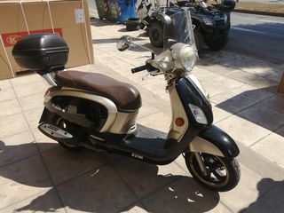 Sym Fiddle 125 2014-thumb-6