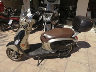 Sym Fiddle 125 2014-thumb-8