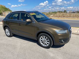 Audi Q3 2012 TFSI Quattro-thumb-2