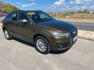Audi Q3 2012 TFSI Quattro-thumb-5