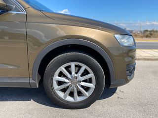 Audi Q3 2012 TFSI Quattro-thumb-6