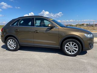 Audi Q3 2012 TFSI Quattro-thumb-3