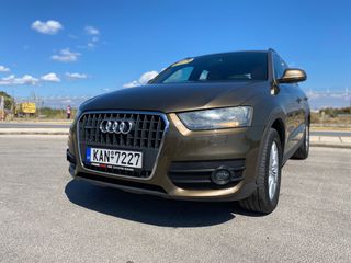 Audi Q3 2012 TFSI Quattro-thumb-7
