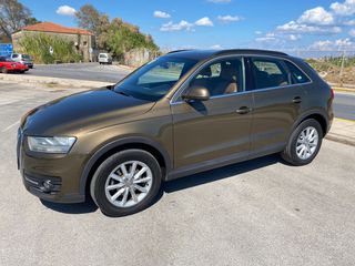 Audi Q3 2012 TFSI Quattro-thumb-4