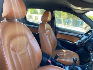 Audi Q3 2012 TFSI Quattro-thumb-36