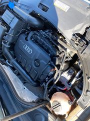 Audi Q3 2012 TFSI Quattro-thumb-37