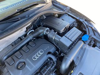 Audi Q3 2012 TFSI Quattro-thumb-38
