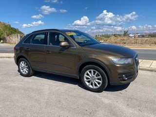 Audi Q3 2012 TFSI Quattro-thumb-8