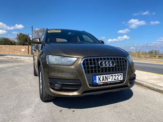 Audi Q3 2012 TFSI Quattro-thumb-9