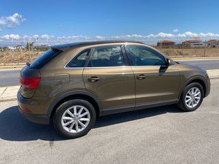 Audi Q3 2012 TFSI Quattro-thumb-12