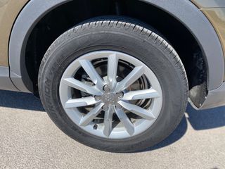 Audi Q3 2012 TFSI Quattro-thumb-14