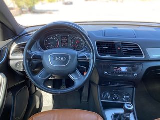 Audi Q3 2012 TFSI Quattro-thumb-28