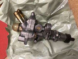 ΑΙΣΘΗΤΗΡΑΣ ΥΔΡΑΥΛΙΚΟΥ ΤΙΜΟΝΙΟΥ HONDA PRELUDE '92- '96 / ACCORD '90- '93 (56500PT3902) Sensor Assy., Power Steering