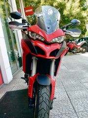 Ducati Multistrada 1260 2019 S-thumb-1