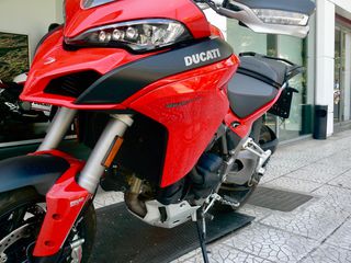 Ducati Multistrada 1260 2019 S-thumb-2