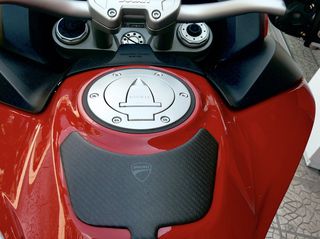 Ducati Multistrada 1260 2019 S-thumb-5