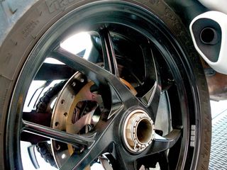 Ducati Multistrada 1260 2019 S-thumb-7