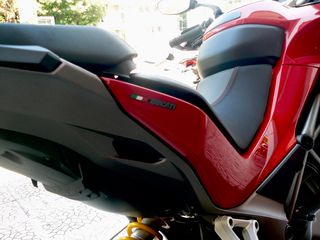 Ducati Multistrada 1260 2019 S-thumb-8