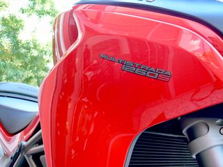 Ducati Multistrada 1260 2019 S-thumb-9