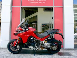Ducati Multistrada 1260 2019 S