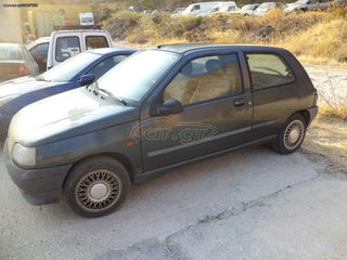 Renault Clio ‘92
