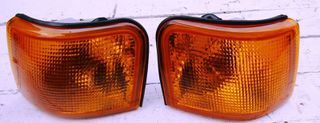 ΓΩΝΙΑ ΦΛΑΣ (H) ΑΡΙΣΤΕΡΑ HYUNDAI EXCEL 90-92