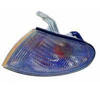 ΓΩΝΙΑ ΦΛΑΣ (H) ΔΕΞΙΑ HYUNDAI EXCEL 92-94