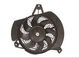 ΒΕΝΤΙΛ.A/C.ΚΟΜΠΛΕ ΔΕΞΙ (2.4 BEN-2.5 ΠΕΤΡ) HYUNDAI H1 VAN 98-07