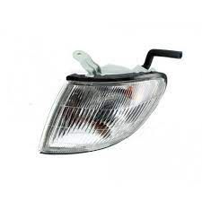 ΓΩΝΙΑ ΦΛΑΣ -01 (E) ΑΡΙΣΤΕΡΑ HYUNDAI H1 VAN 98-07