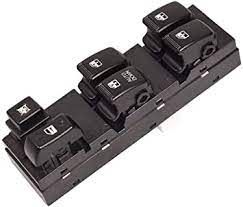 ΔΙΑΚΟΠΤΗΣ ΠΑΡΑΘ. (Τετραπλός)(14pin) ΑΡΙΣΤΕΡΑ HYUNDAI TUCSON 04-10 /KIA SPORTAGE 04-10
