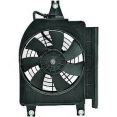 ΒΕΝΤΙΛΑΤΕΡ A/C ΚΟΜΠΛΕ BENZINH KIA RIO 99-02