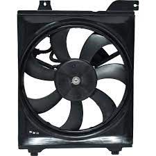 ΒΕΝΤΙΛΑΤΕΡ A/C ΚΟΜΠΛΕ ΒΕΝΖΙΝΗ KIA RIO 05-11