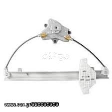 ΓΡΥΛΛΟΣ ΠΑΡΑΘ. ΠΙΣΩ ΗΛ. (Χ/ΜΟΤ) ΔΕΞΙΑ CHEVROLET CAPTIVA 07-12