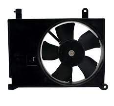 ΒΕΝΤΙΛΑΤΕΡ A/C ΚΟΜΠΛΕ DAEWOO LANOS 97-08
