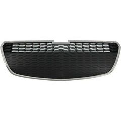 ΔΙΧΤΥ ΠΡΟΦΥΛΑΚΤΗΡΑ ΕΜΠΡΟΣ (LT/LS) CHEVROLET SPARK 13-