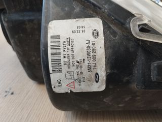 Φανάρι εμπρός αριστερό Ford S-Max 2006-2014-thumb-1