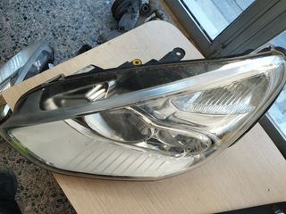 Φανάρι εμπρός αριστερό Ford S-Max 2006-2014-thumb-2