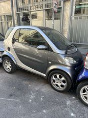 ΜΟΤΕΡ SMART 450 600cc 1999'-2006'