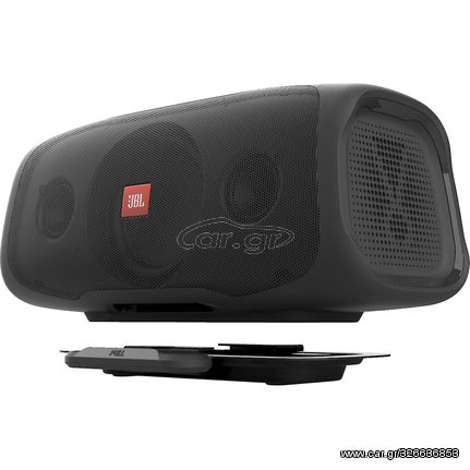 JBL BASS PRO GO (6''-200w)