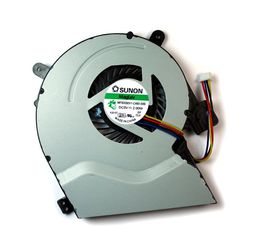 Ανεμιστηράκι Laptop - CPU Cooling Fan Asus X451, Asus X451C, Asus X451CA, Asus X451CA-VX007H, Asus X451CA-VX012H X551MAV-RCLN06 x451ca X551CA x451 x551 X551MA​ (Κωδ. 80237)
