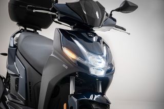 Kymco Agility 200 2026 S-thumb-1