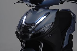 Kymco Agility 200 2026 S-thumb-4
