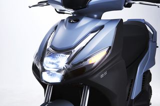 Kymco Agility 200 2026 S-thumb-5