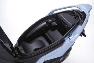 Kymco Agility 200 2026 S-thumb-6